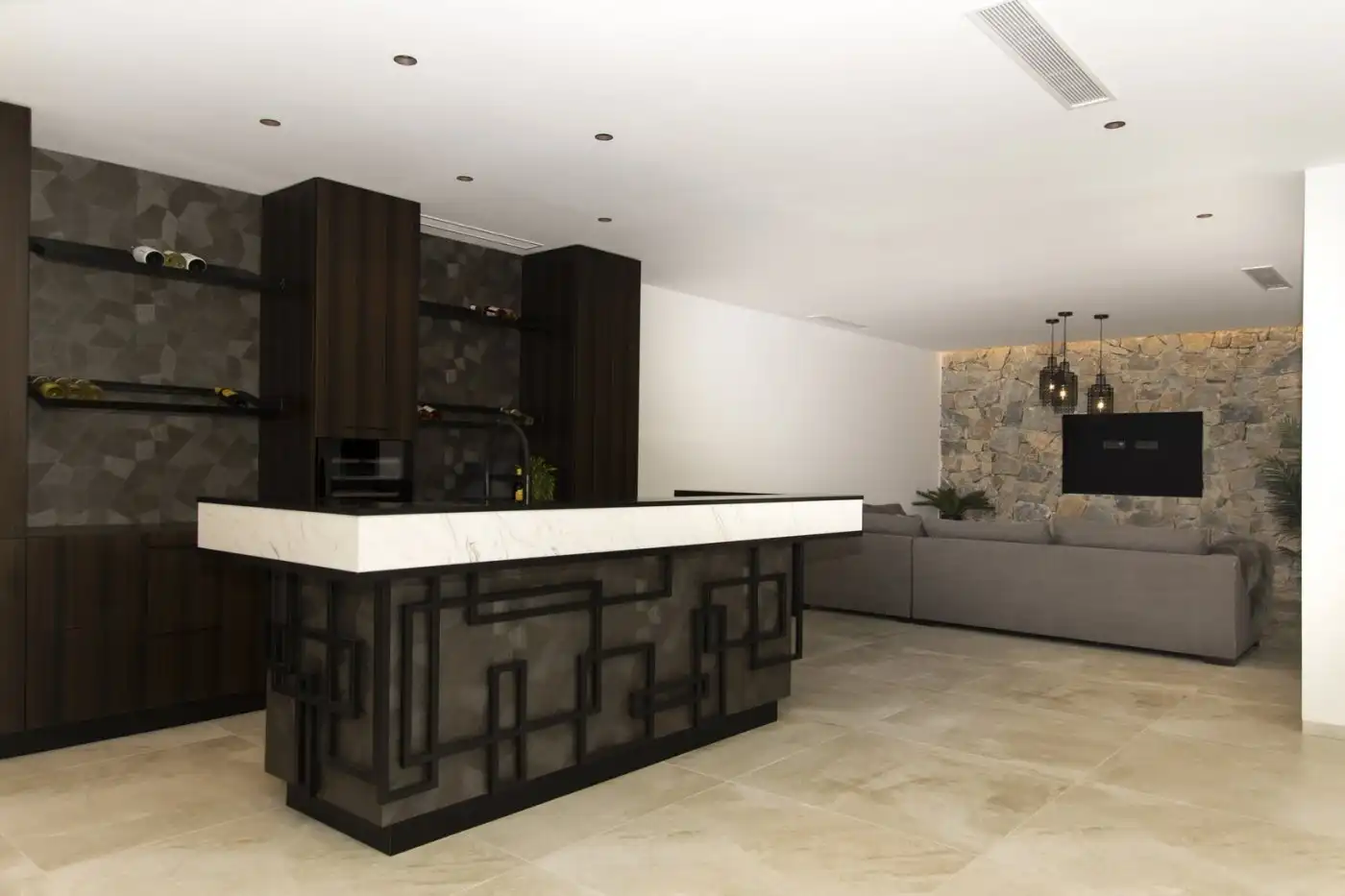 Villa avec piscine à vendre à Ciudad Quesada, imagen 12
