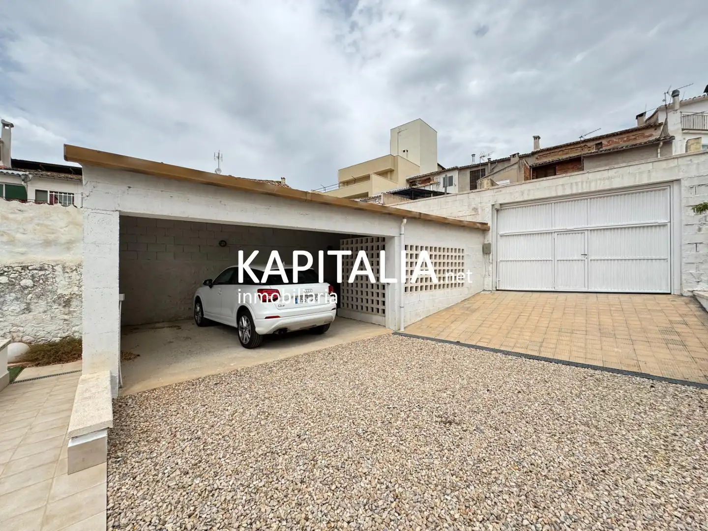 Maison avec terrasse à vendre à Benilloba, imagen 64