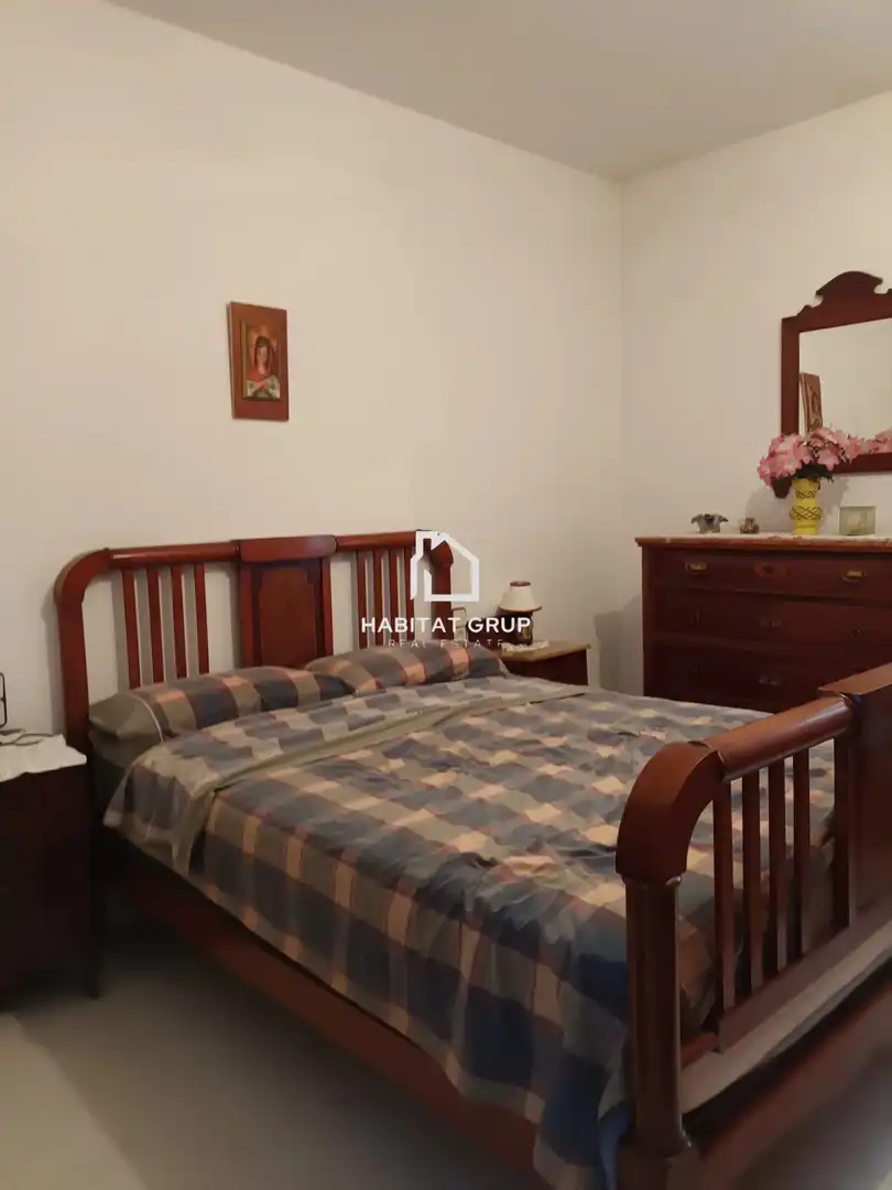 Bedroom of Detached homes for sale in Riudarenes  with Air Conditioner, Heating and Private garden