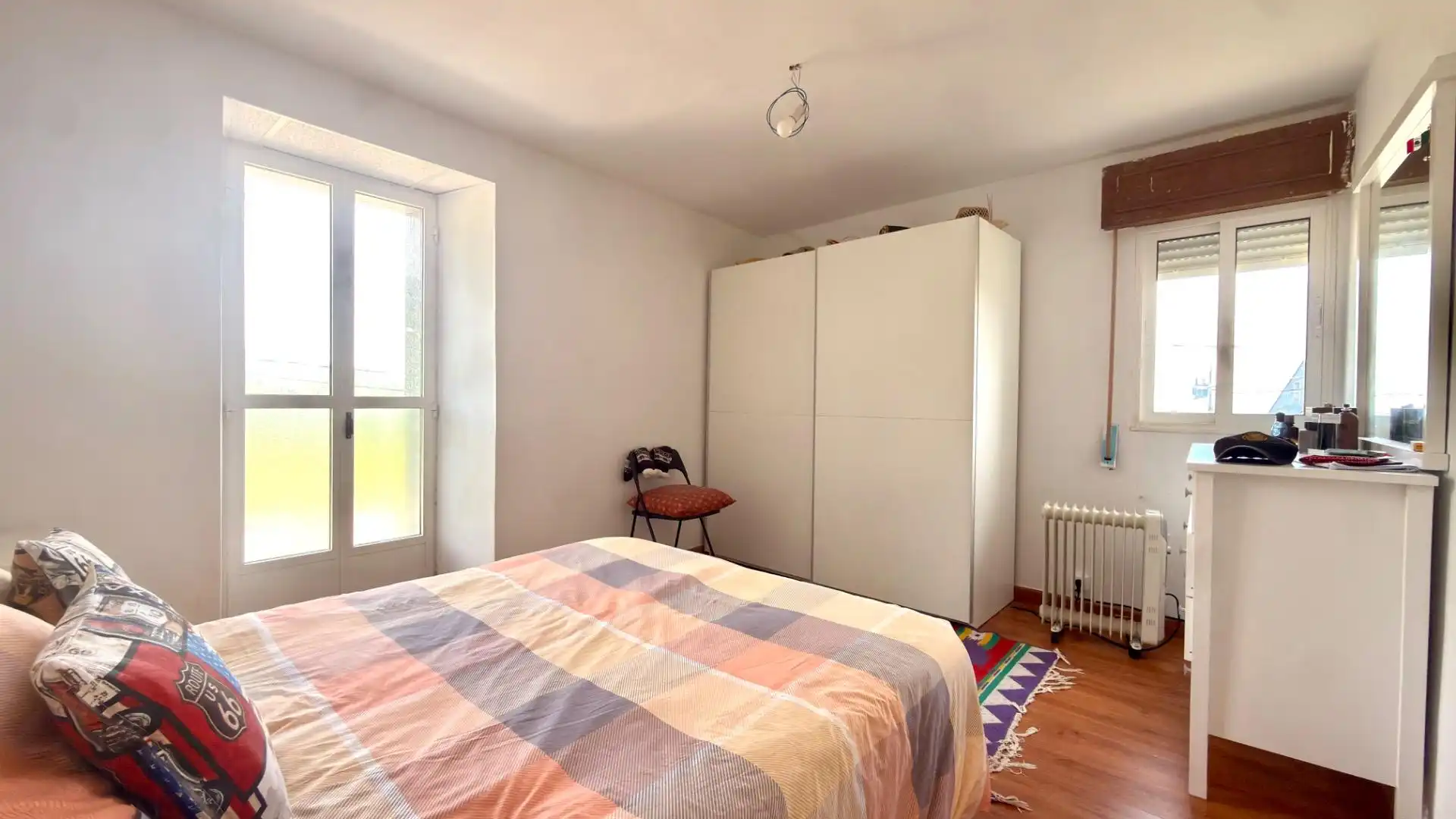 Habitación de Casa o chalet en venta en Ramirás