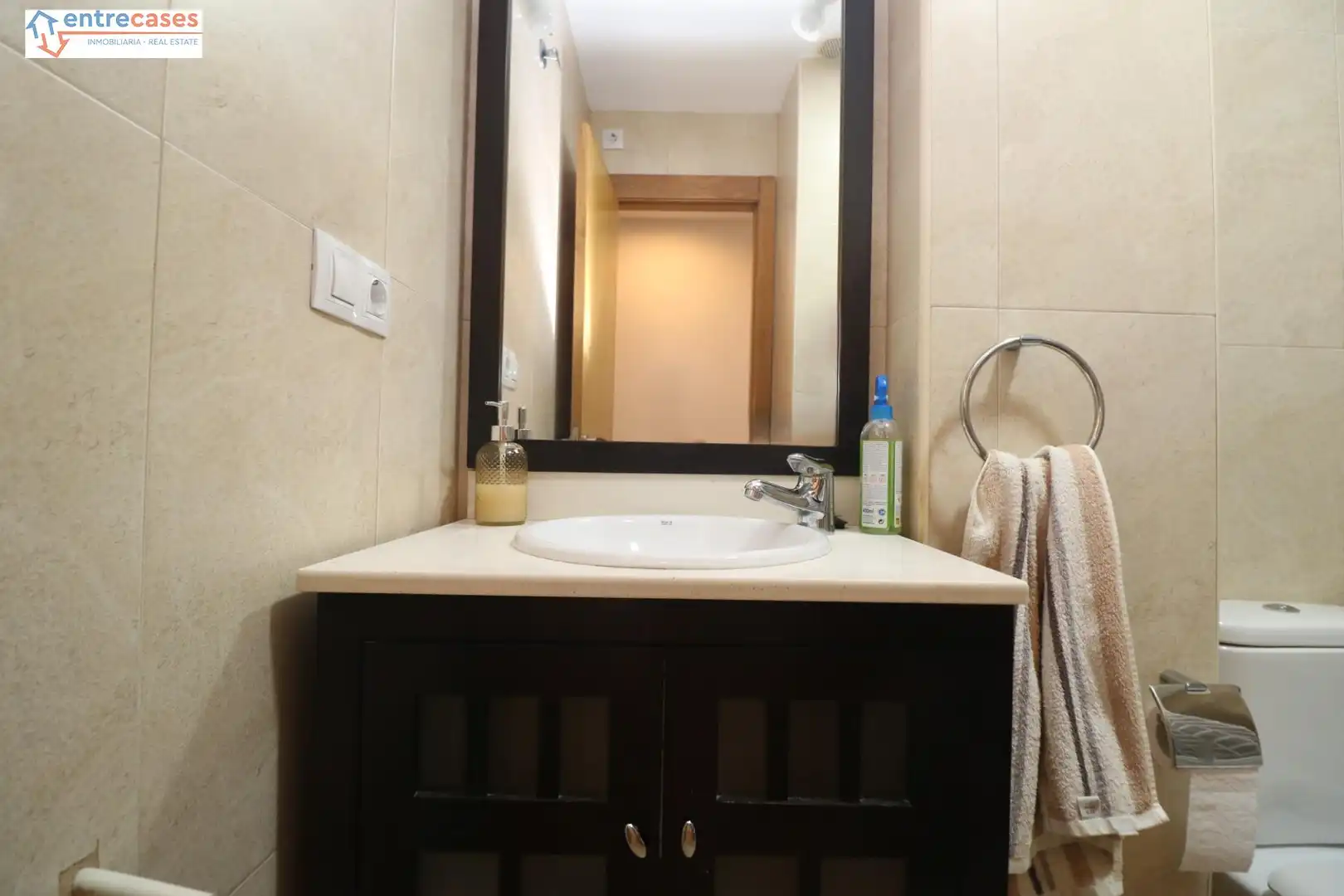 Bathroom of Flat for sale in Geldo  with Furnished