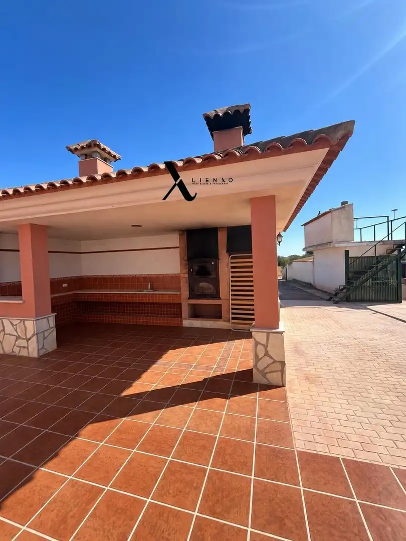 Villa mit Garten zum Verkauf in Vereda CAMPILLO, imagen 41