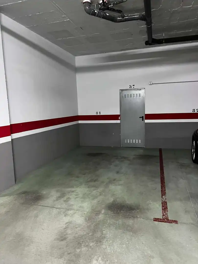 Wohnung mit Pool zum Verkauf in Almayate, imagen 53