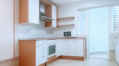 Foto 5 de Piso de alquiler en Sector Pueblos, Primera Fase - Nuevo Tres Cantos, Tres Cantos