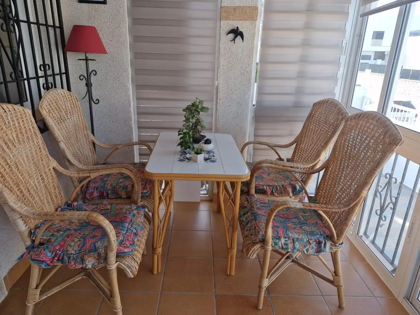 Maison mitoyenne avec piscine à louer à Playa de los Locos, imagen 5