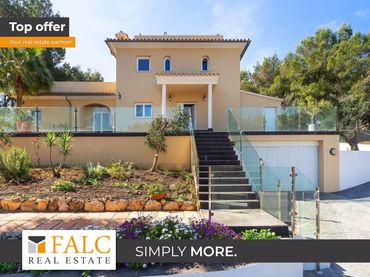 Casa rustica con piscina in vendita a Sol de Mallorca