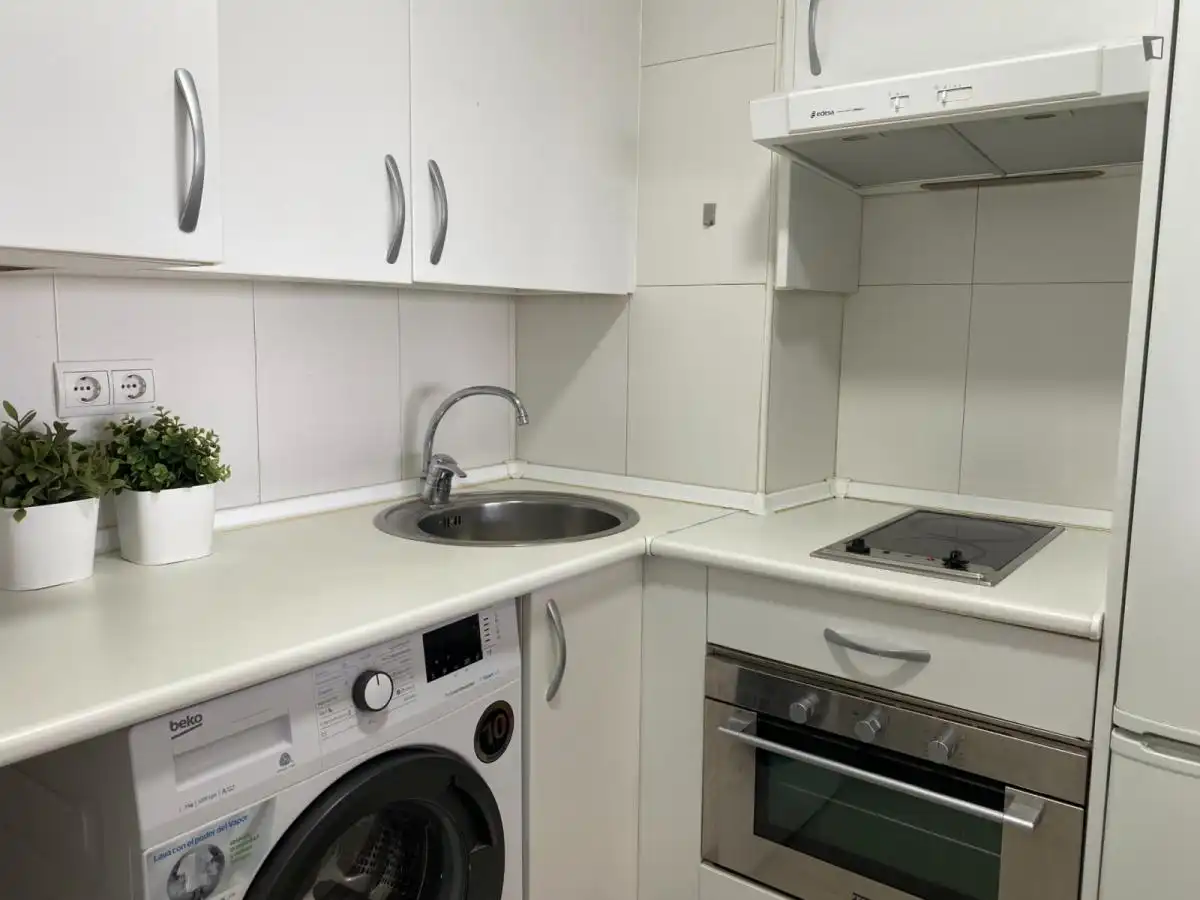 Apartament de lloguer a Costillares