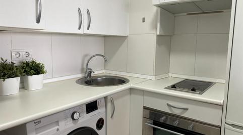 Foto 4 de Apartamento de alquiler en Costillares,  Madrid Capital