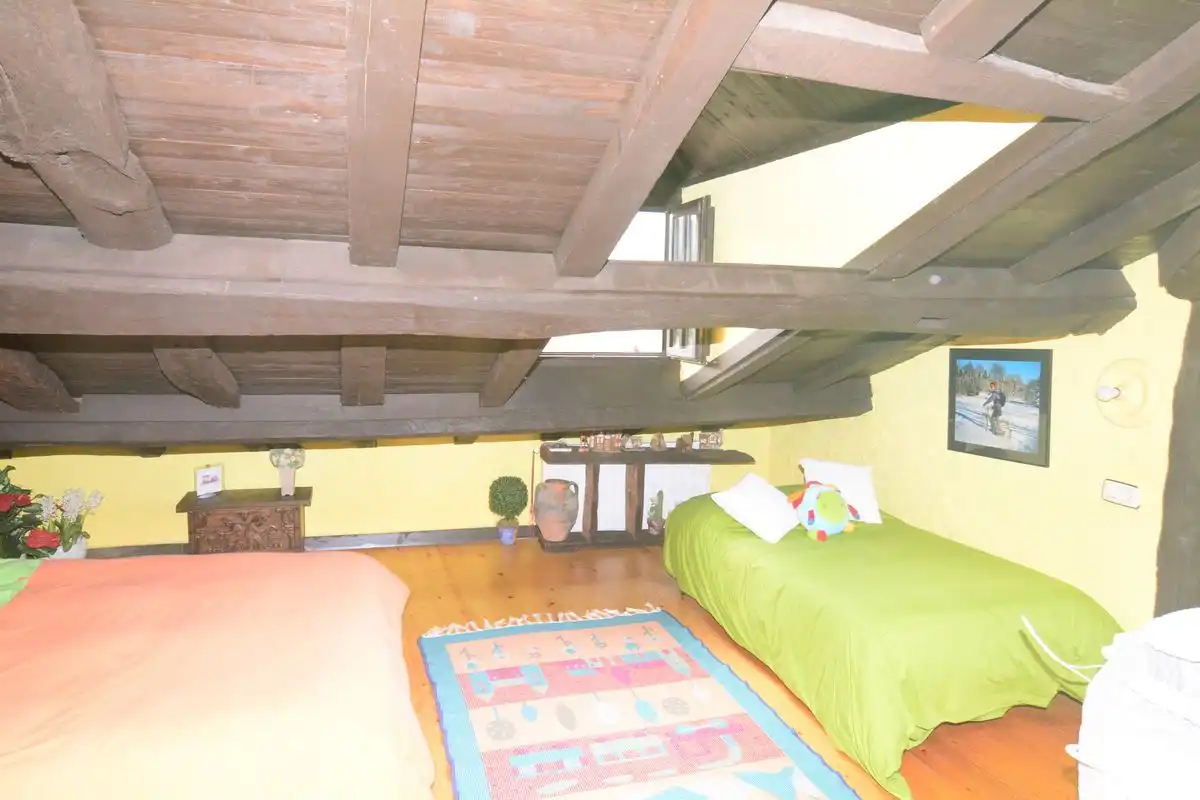 Detached house with garden for sale in Posada - Barro, imagen 37