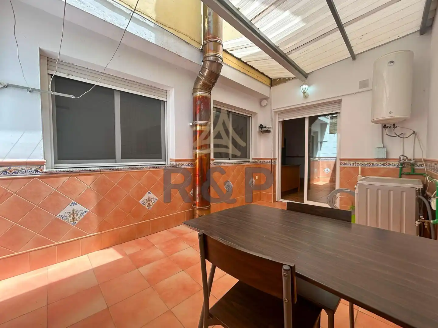 Reihenhaus mit Pool zur Miete in Las Torres de Cotillas, imagen 22