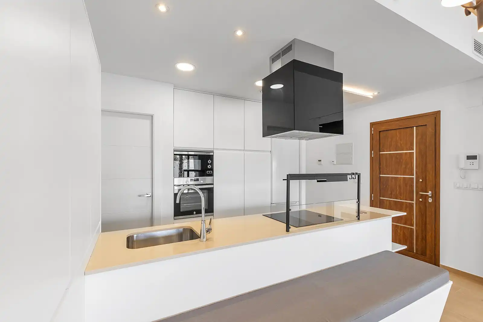 Detached house with terrace for sale in Benijófar, imagen 7