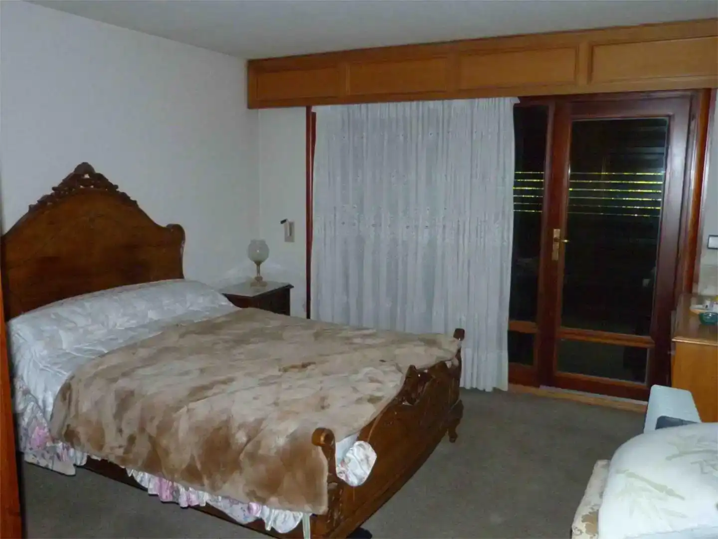 Habitación de Casa o chalet en venta en Tielmes con Aire acondicionado, Piscina y Balcón