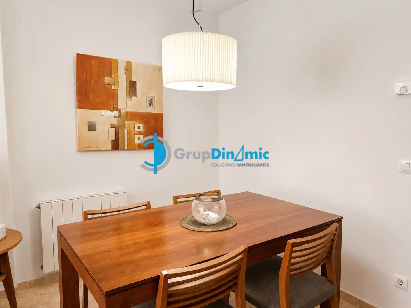 Dining room of Duplexes for sale in Palamós  with Air Conditioner, Heating and Terrace