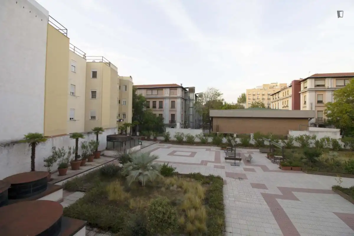 Apartament de lloguer a Chamberí, imagen 17