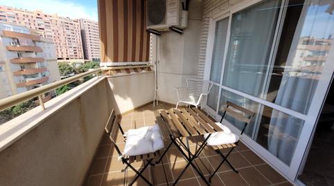 Photo 5 of Flat to rent in El Tejar - Hacienda Bizcochero, Málaga Capital