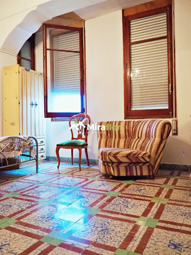 Maison rustique avec terrasse à vendre à Pedreguer, imagen 27