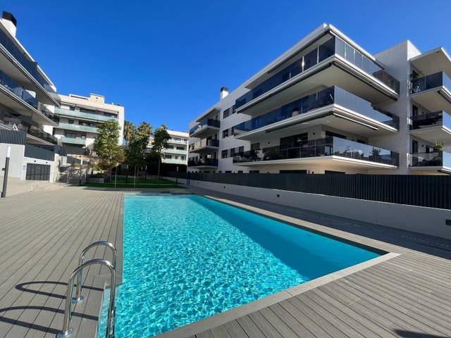 Apartamento en Alquiler en La Plana