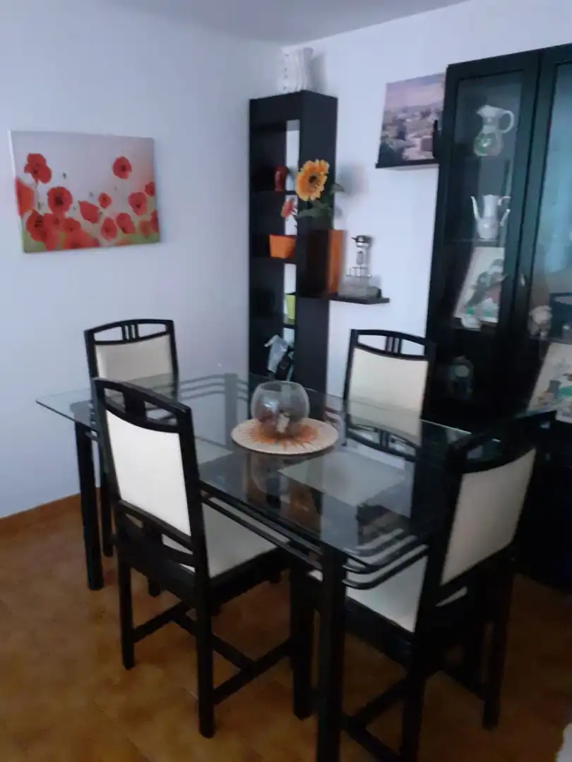 Flat for rent in Nuevo Parque - Los Rosales - Tráfico Pesado