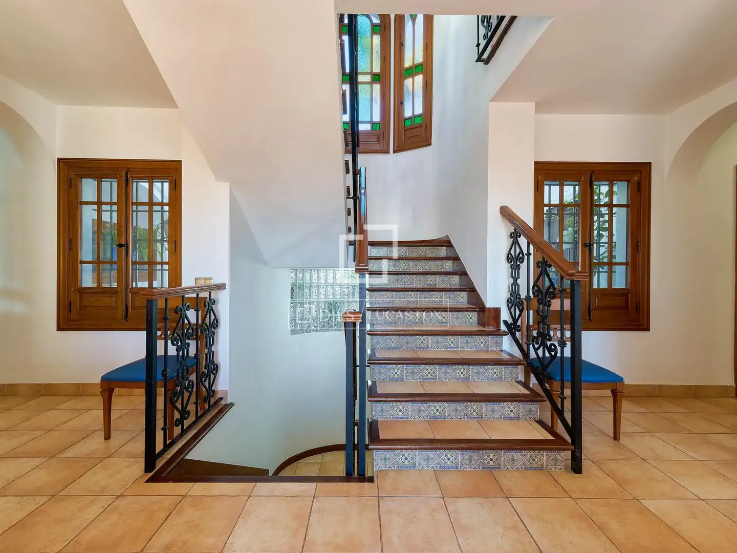 Villa mit Terrasse zum Verkauf in Torre del Mar, imagen 23