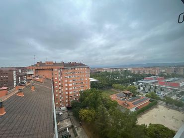 Appartement avec balcon à vendre à Voluntaria Entrega Kalea
