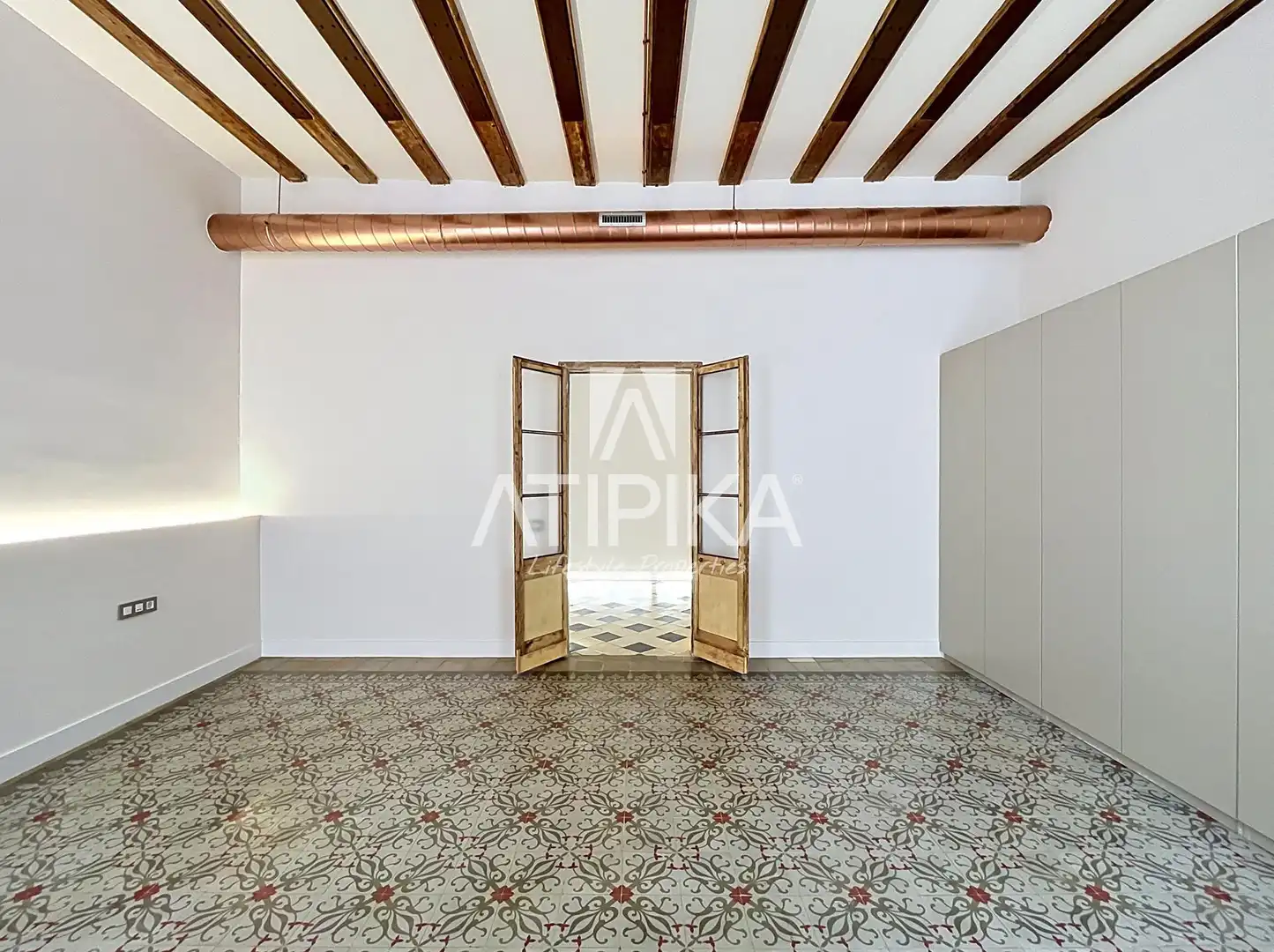 Wohnung mit Terrasse zum Verkauf in de la Mercè, imagen 21