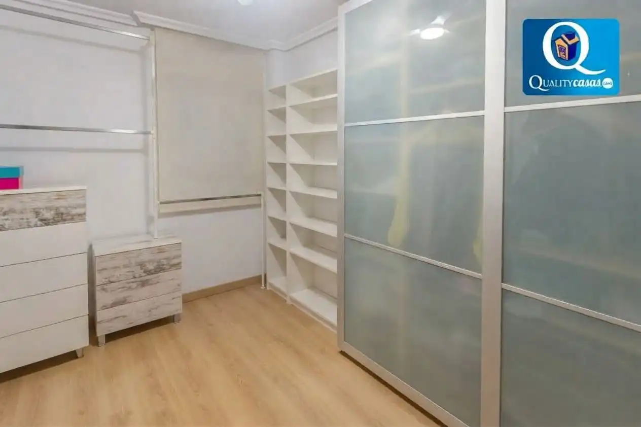Mini appartamento con terrazza in vendita a Norte, imagen 13