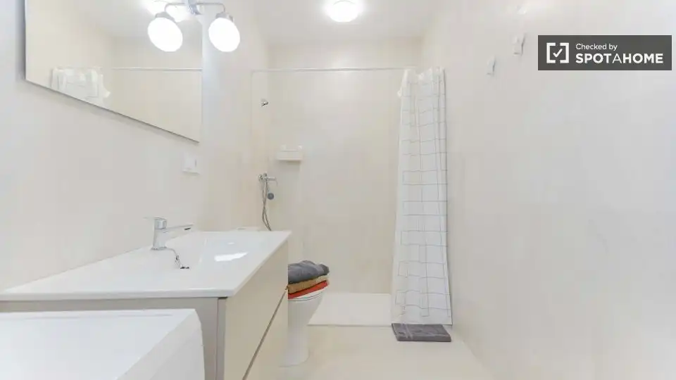 Baño de Piso de alquiler en Rascanya