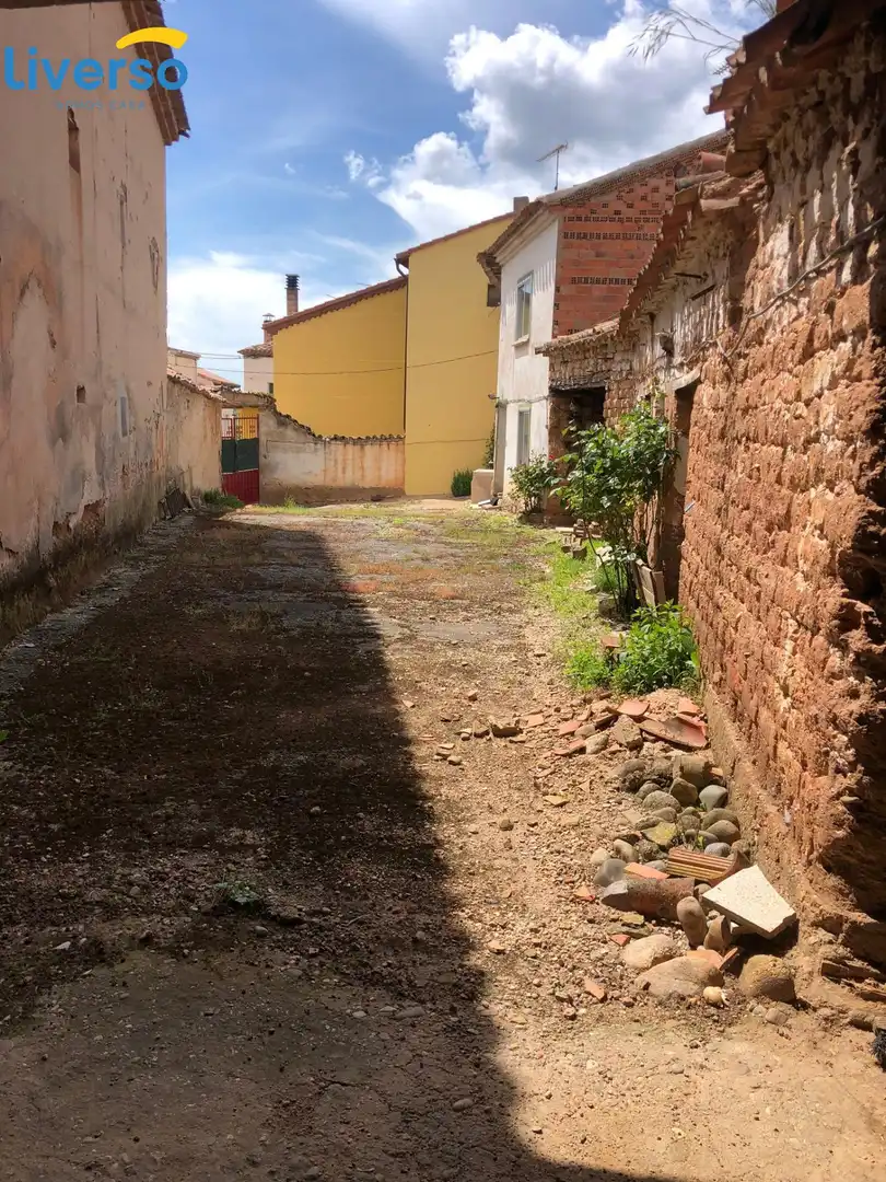 Finca rústica en venta en Quintanilla del Agua y Tordueles