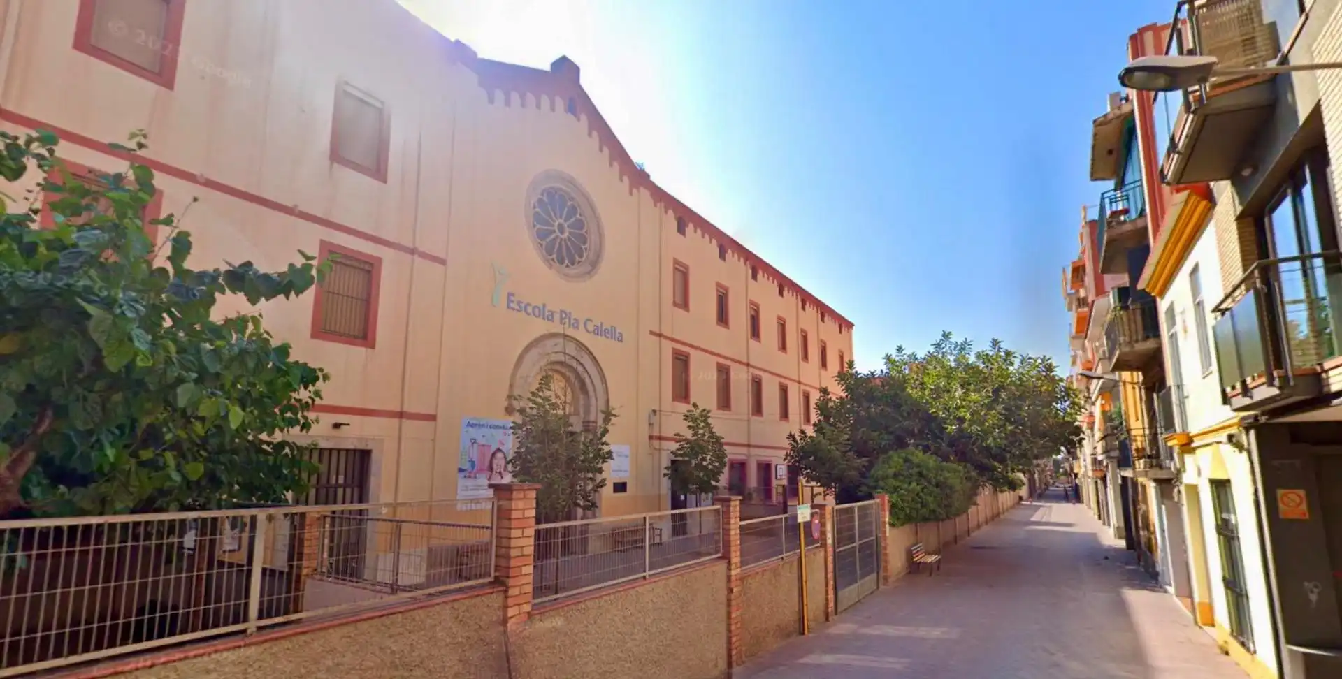 Residential land for sale in Calella, imagen 8