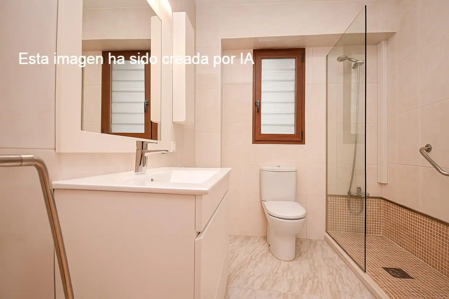 Piso con terraza en venta en Plaza FRANCESC GARCIA I ORELL, imagen 35