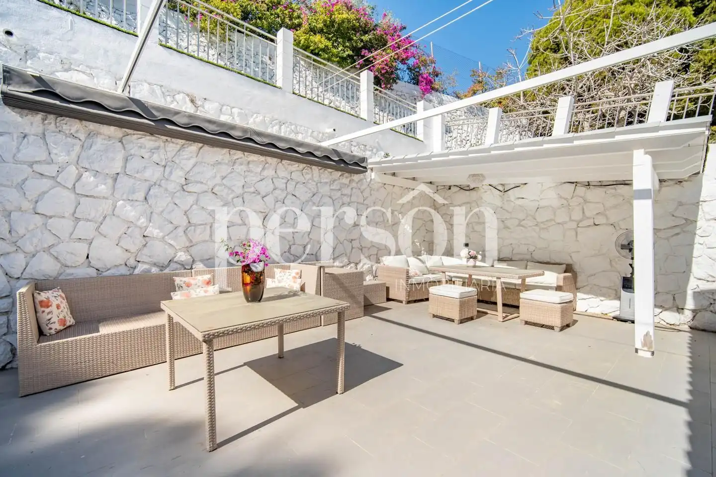 Villa avec piscine à vendre à L'Olla, imagen 68