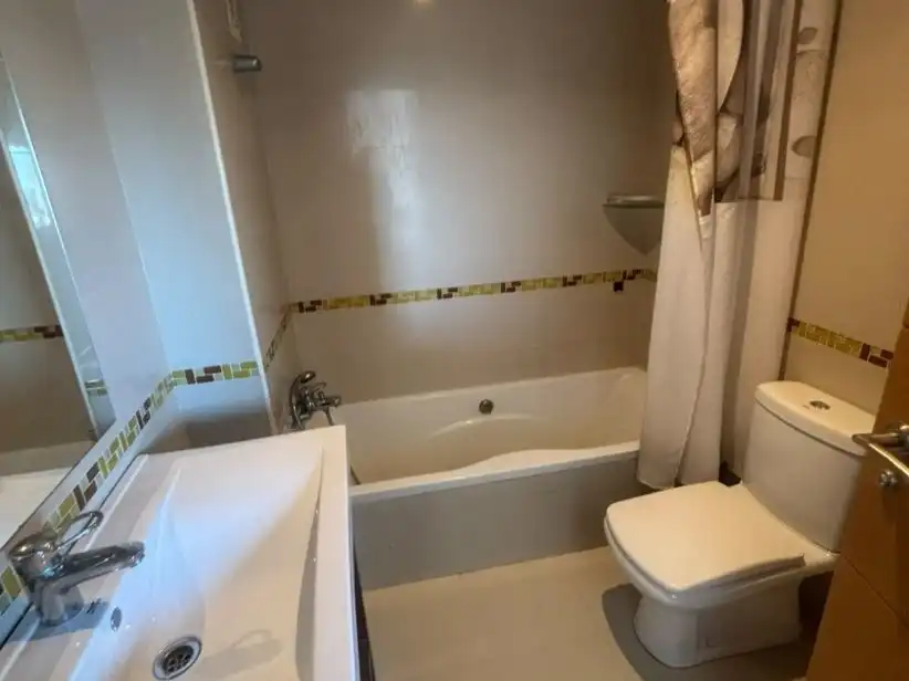 Flat for rent in San Fernando, Cádiz