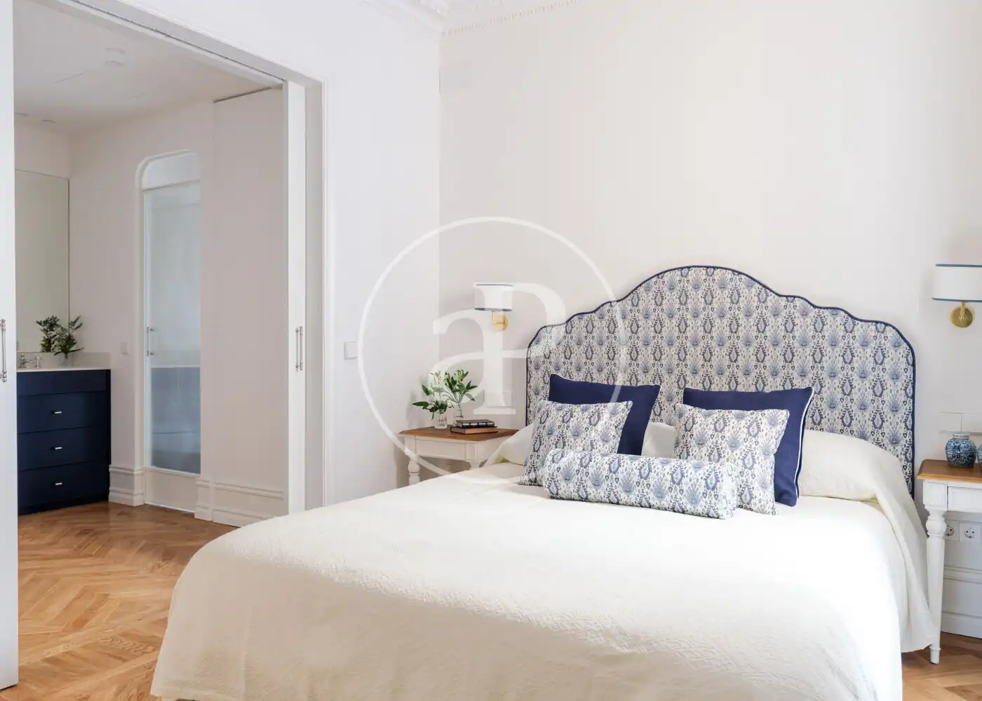Habitación de Piso en venta en Madrid con Aire acondicionado, Calefacción y Amueblado