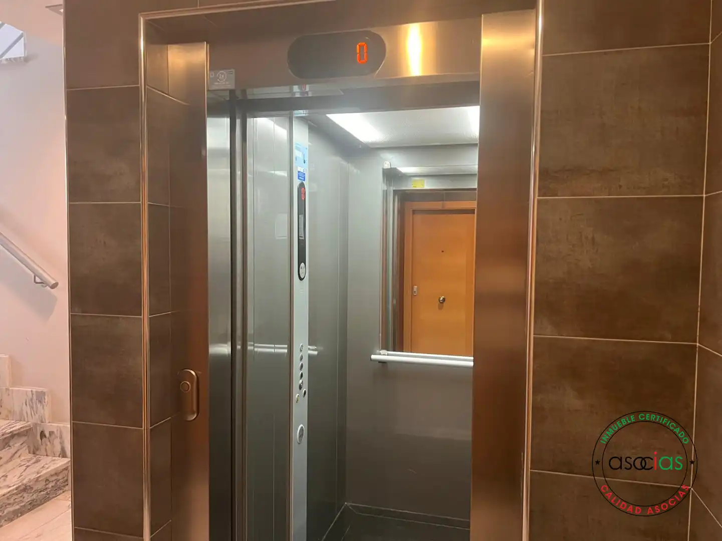 Piso en venta en Carreño con Calefacción, Jardín privado y Trastero