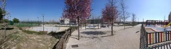 Planta baixa de lloguer a Calle del Mirto, Marazuela - El Torreón