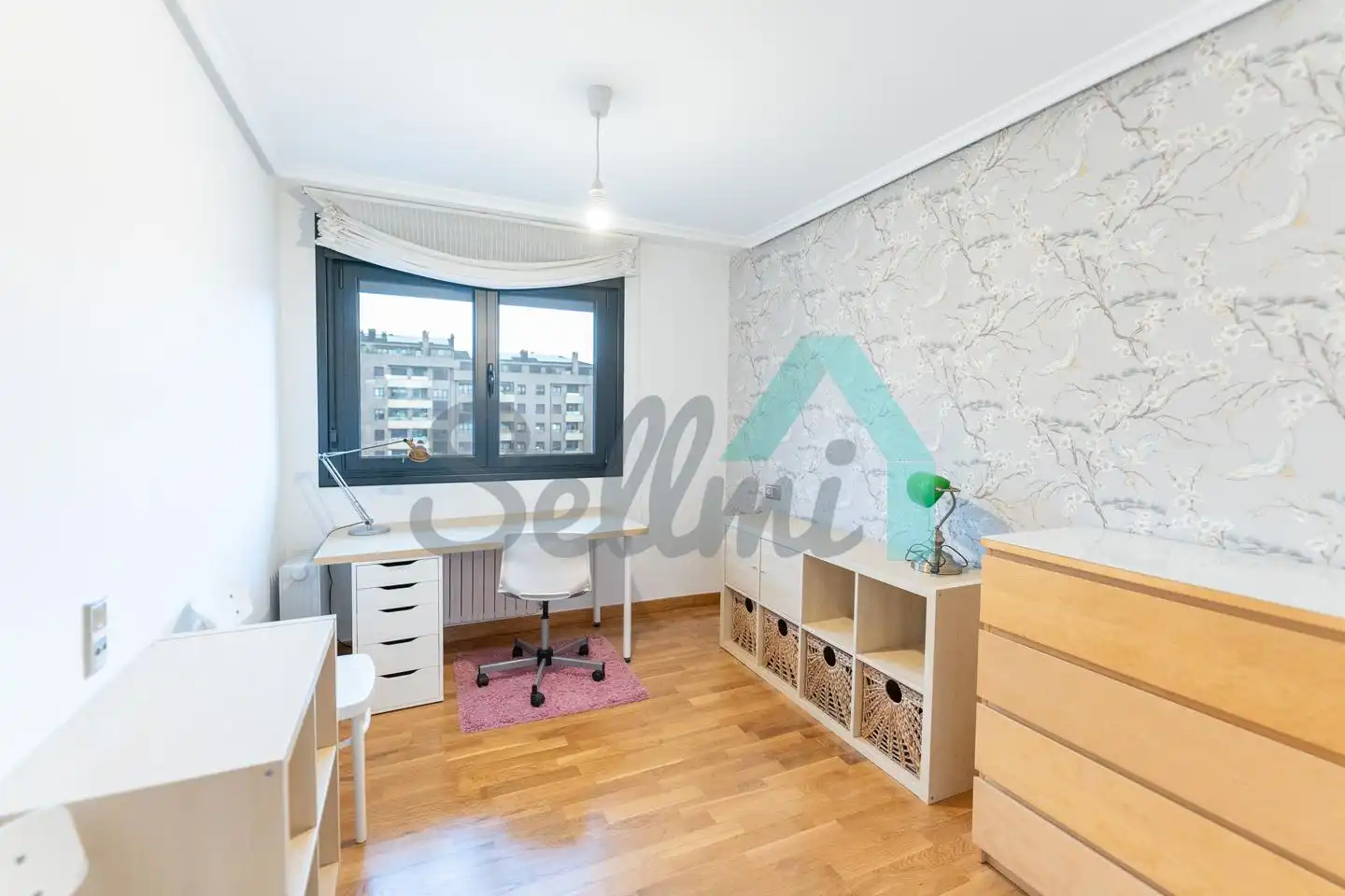 Flat for rent in Tomás Crespo Frígilis, La Ería