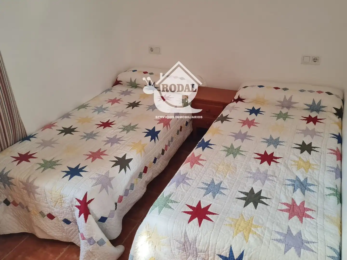 Duplexes for sale in Martinica (Aa), 12, Aguamarga