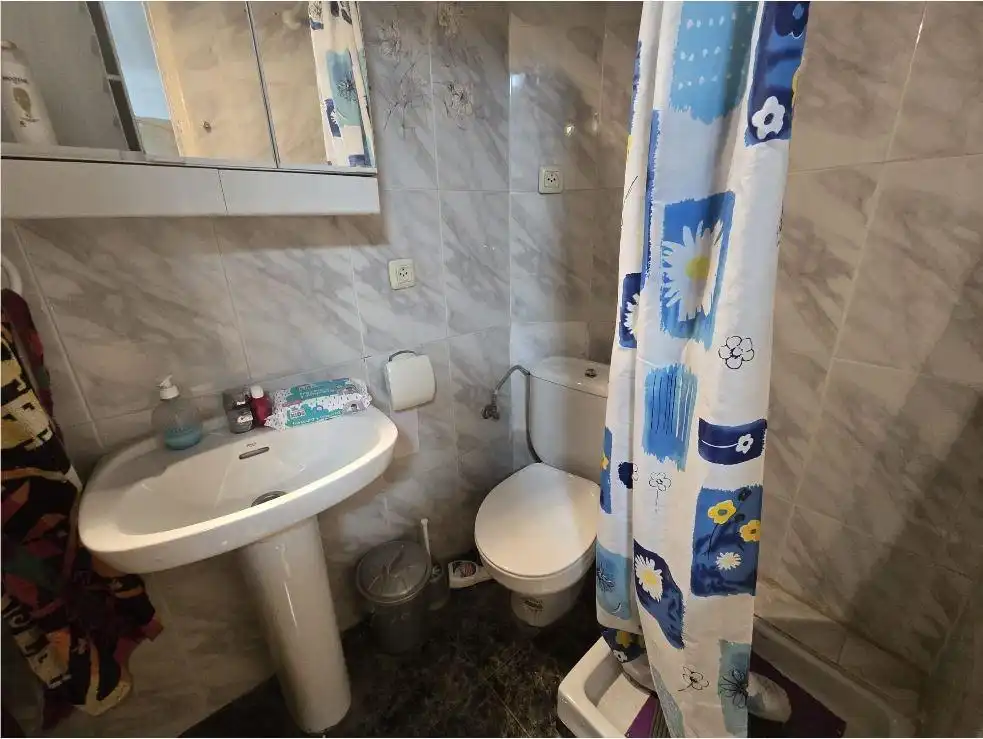 Bany de Casa o xalet en venda en Tàrrega amb Terrassa i Balcó