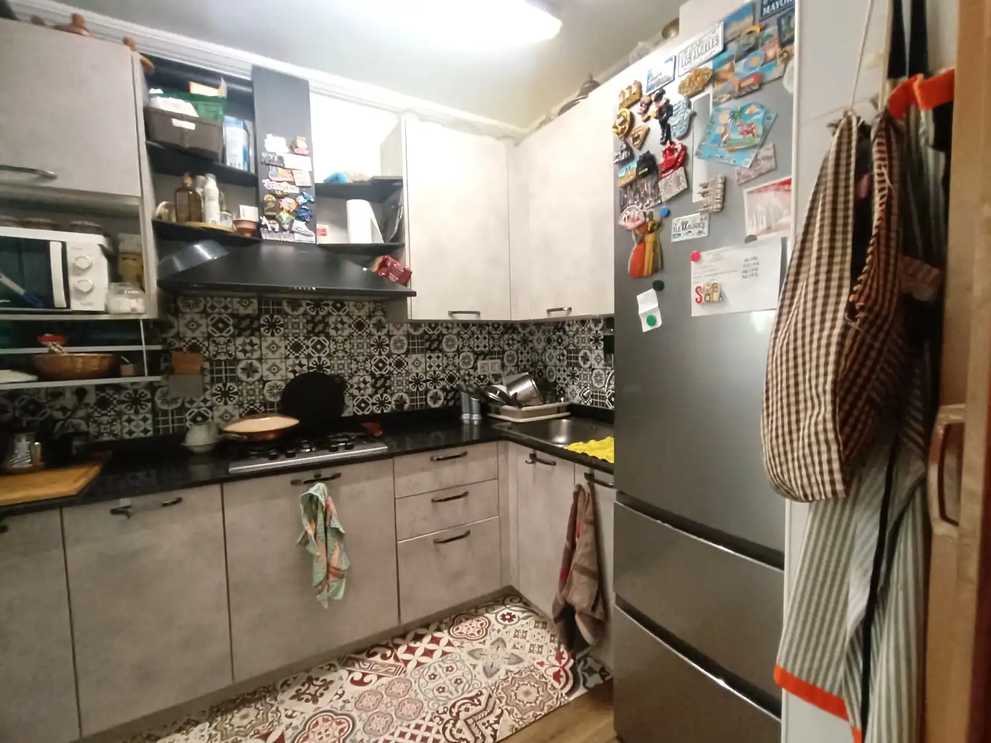 Wohnung mit Terrasse zum Verkauf in Vila de Palafrugell, imagen 7