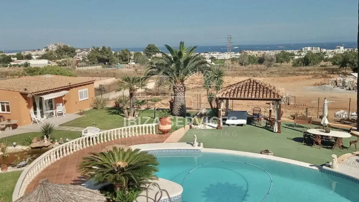 Xalet amb piscina en venda a Sant Jordi de Ses Salines-Sant Francesc, imagen 24