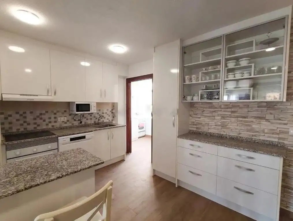 Wohnung mit Terrasse zum Verkauf in Benijófar, imagen 9