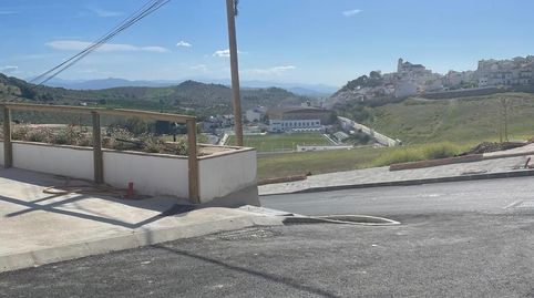 Solar Urbano en esquina de 200m2 en pleno centro de Alozaina  5 Plantas Permitidas  Proyecto Aprobado