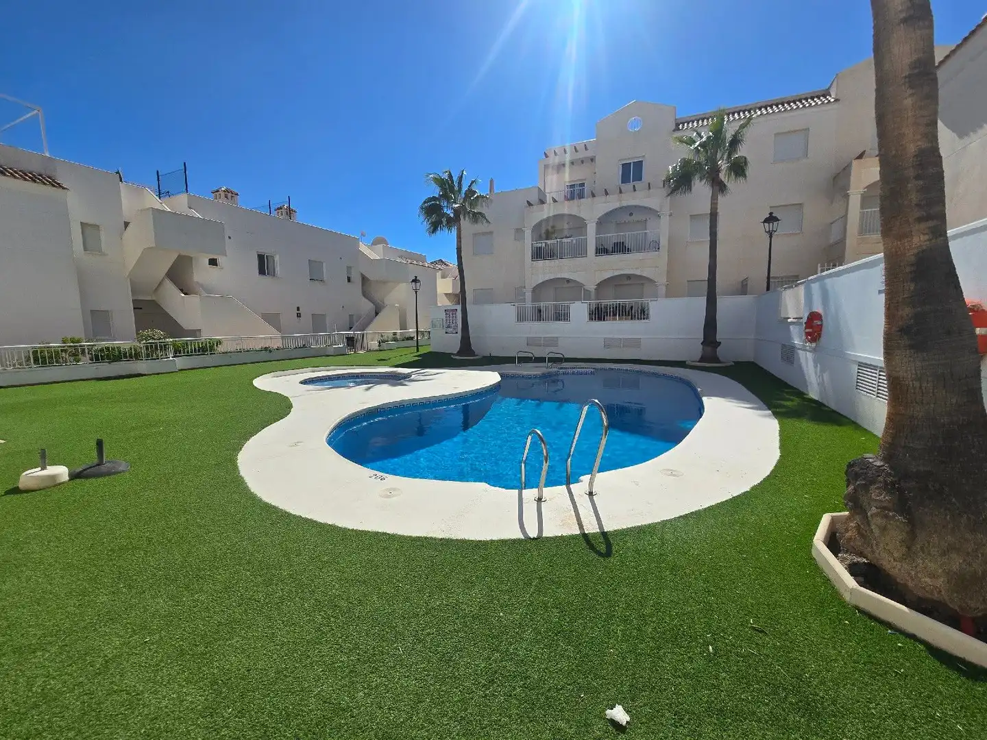 Wohnung mit Pool zum Verkauf in AVENIDA COSTA LEVANTE, 1, imagen 14
