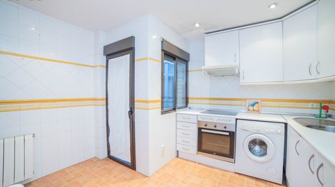 Foto 2 de Piso en venta en Centro, Getafe