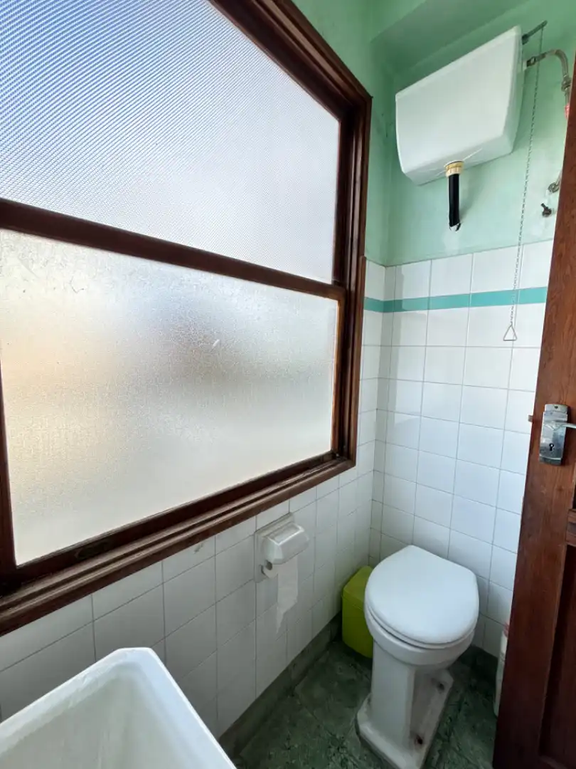 Bany de Edifici en venda en San Andrés y Sauces