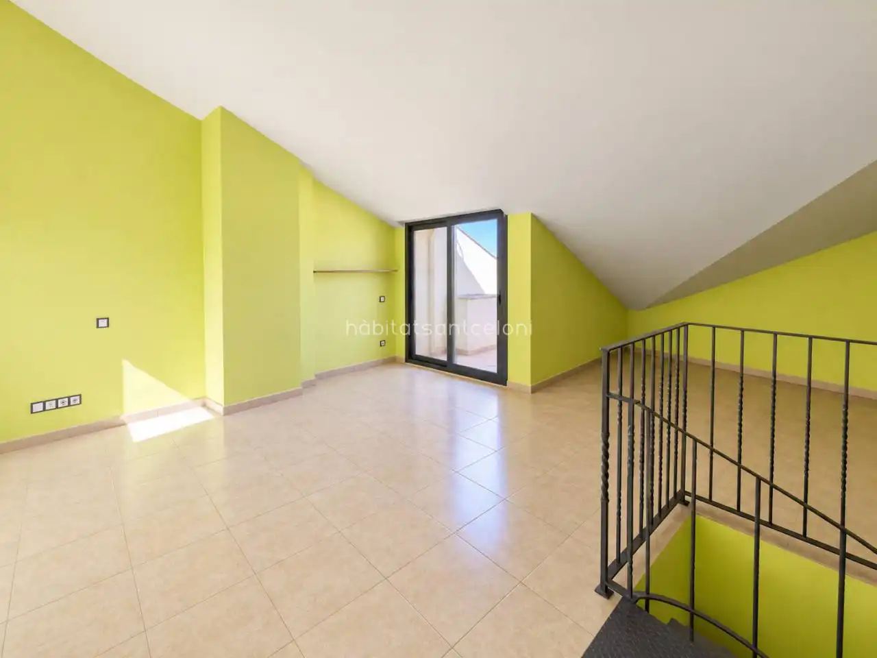 Maisonette mit Terrasse zum Verkauf in Avenida Agustí Simón, imagen 9