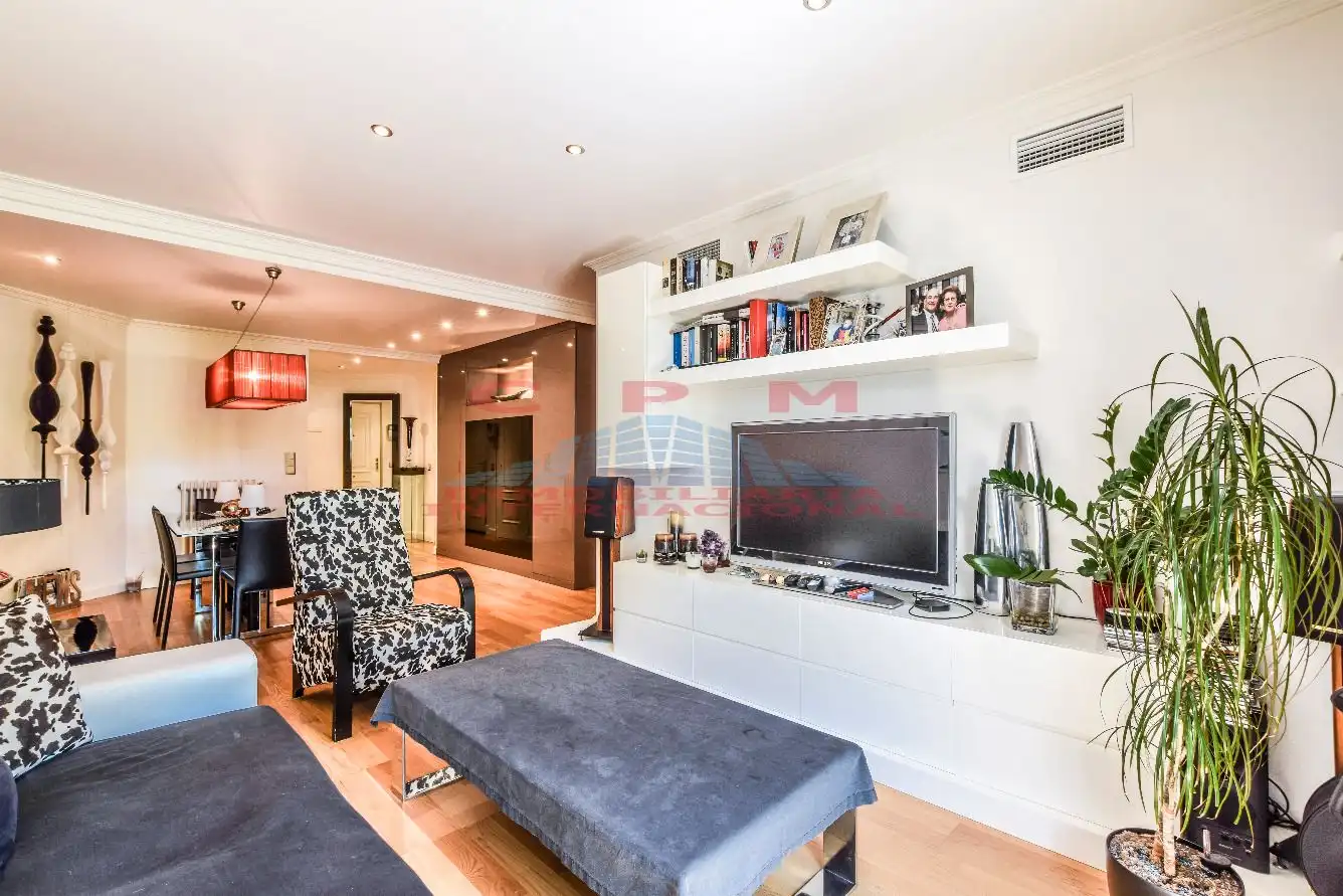 Flat with pool to rent in Hortaleza, imagen 6
