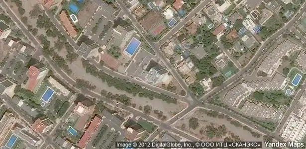 Flat for sale in Roquetas de Mar