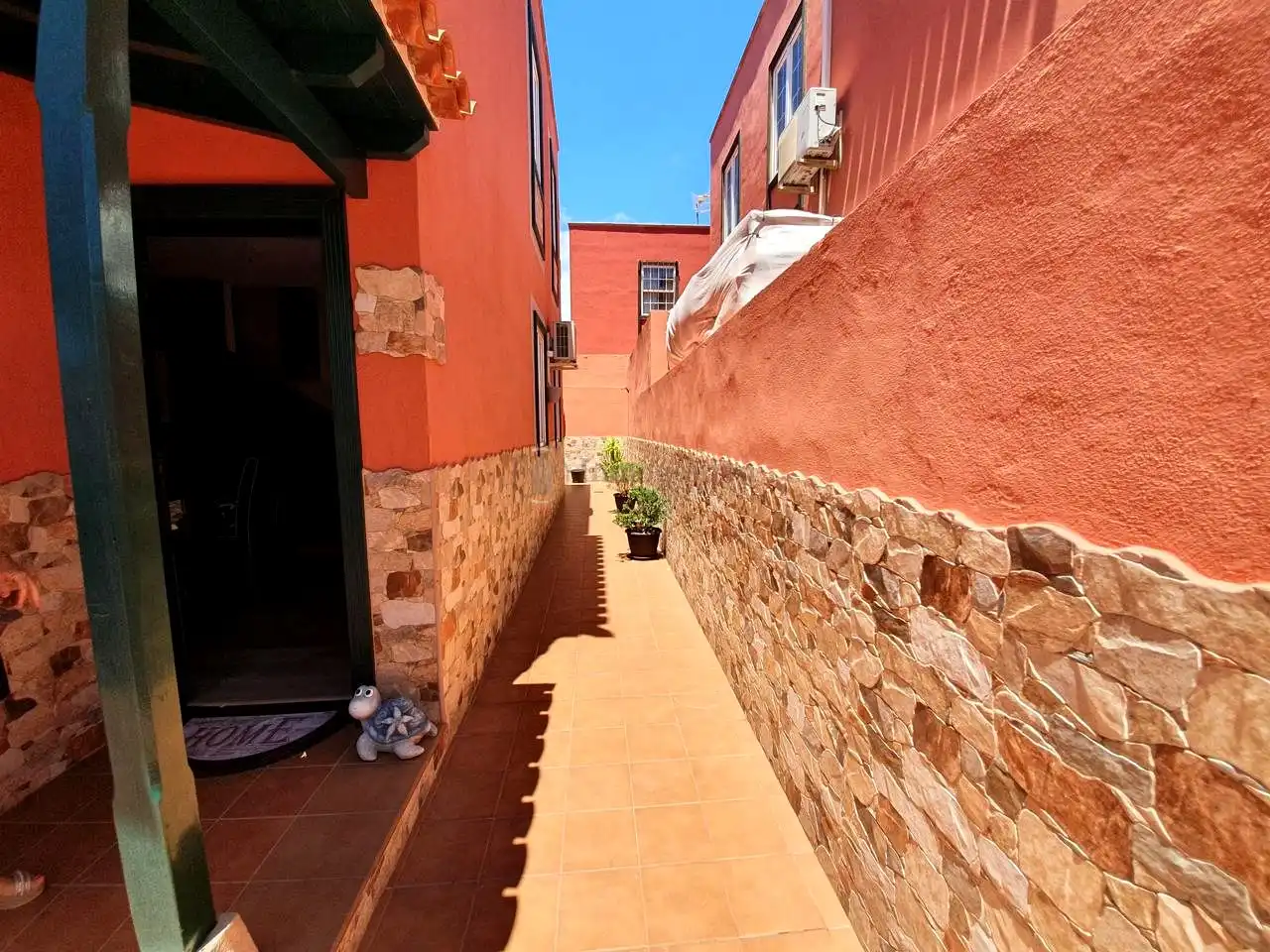 Casa o xalet en venda a General Tf 652, Guargacho