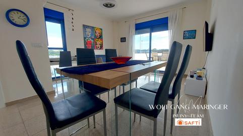 Foto 4 de Pis en venda a L'Almadrava - L'Estanyó, Alicante